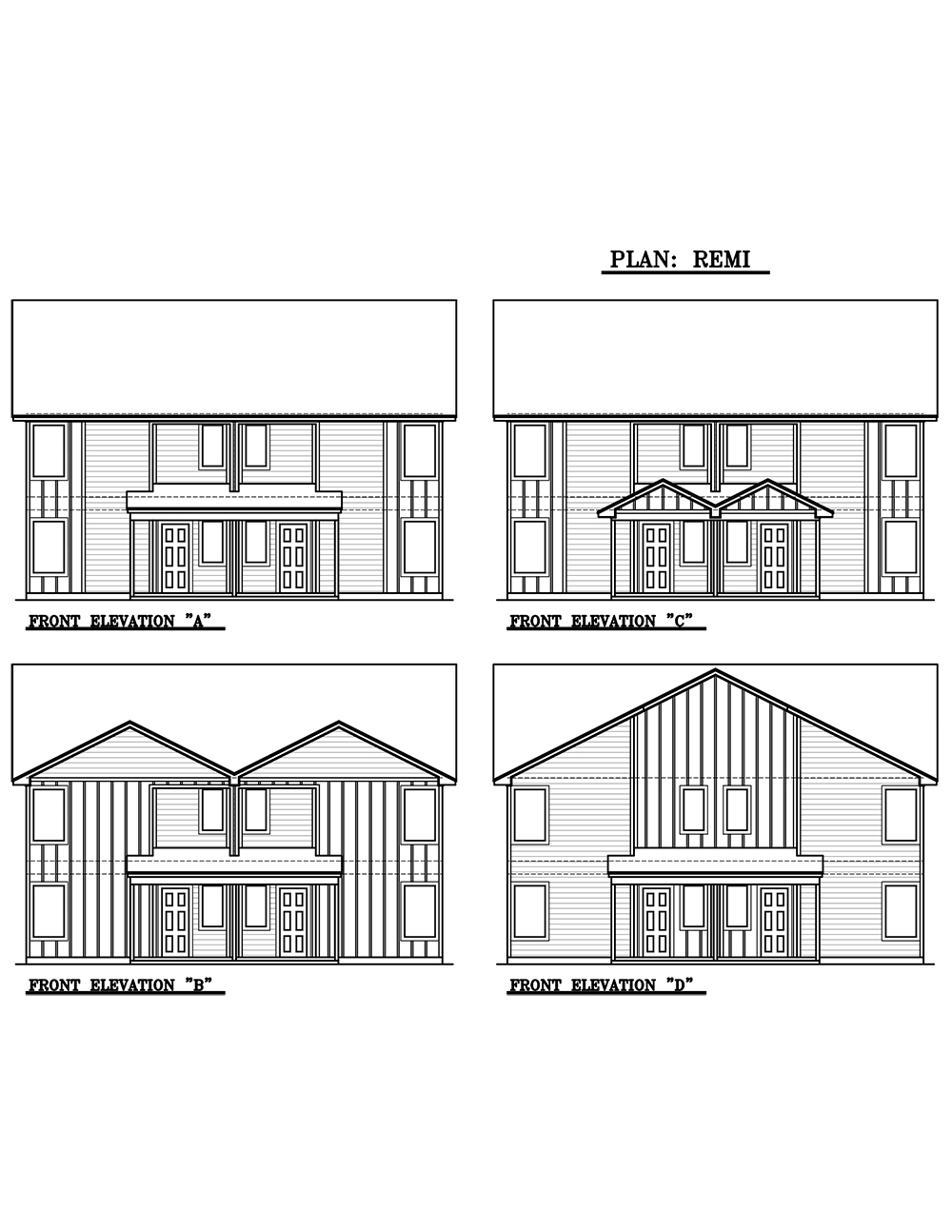 Bailey Bros Builders LP