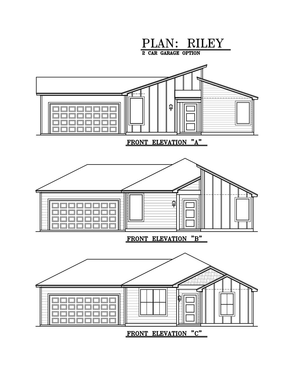 Bailey Bros Builders LP