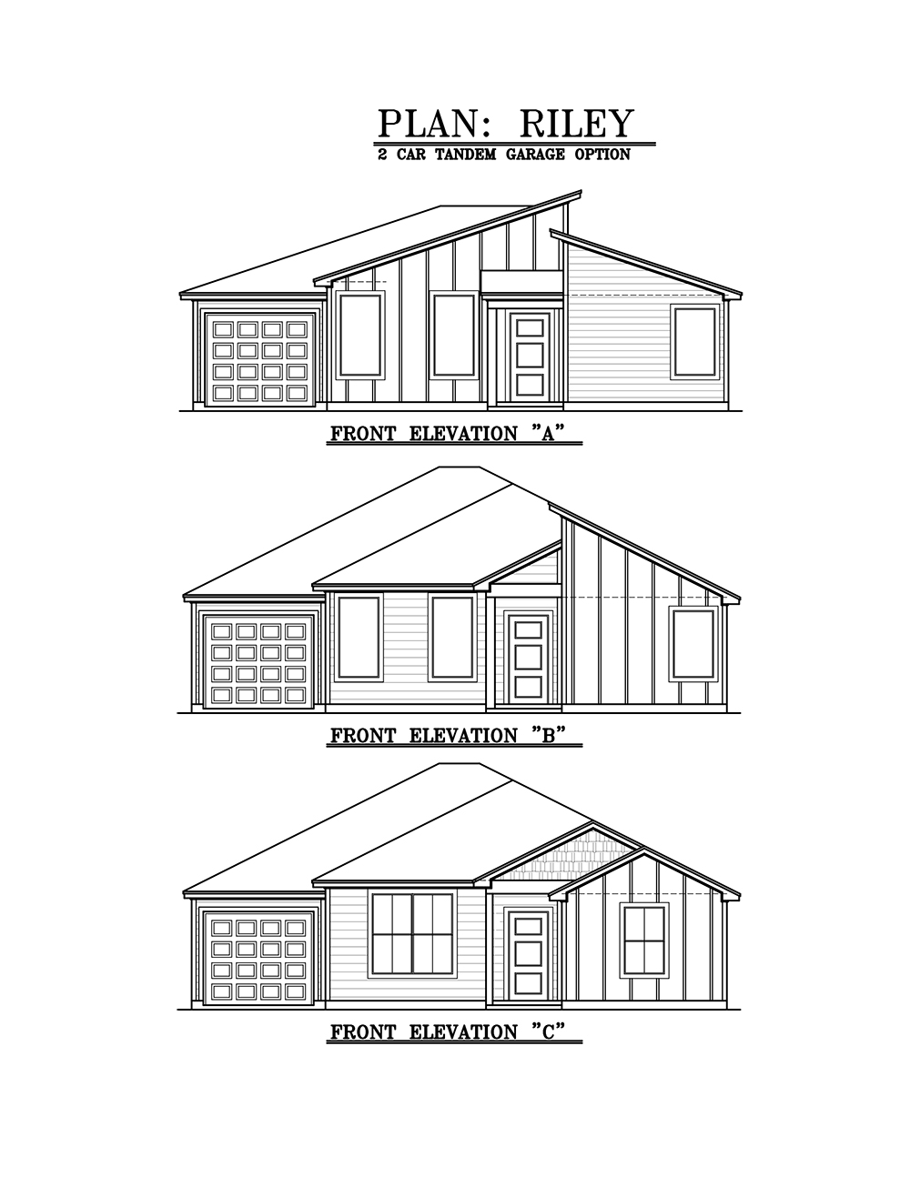 Bailey Bros Builders LP
