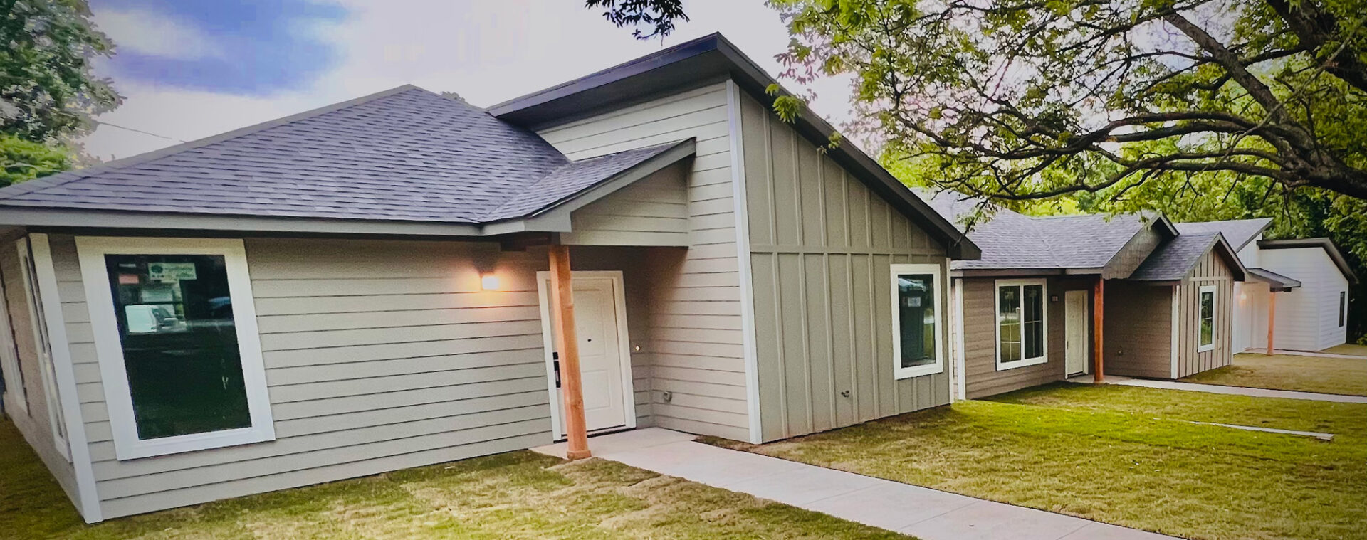 Bailey Bros Builders LP