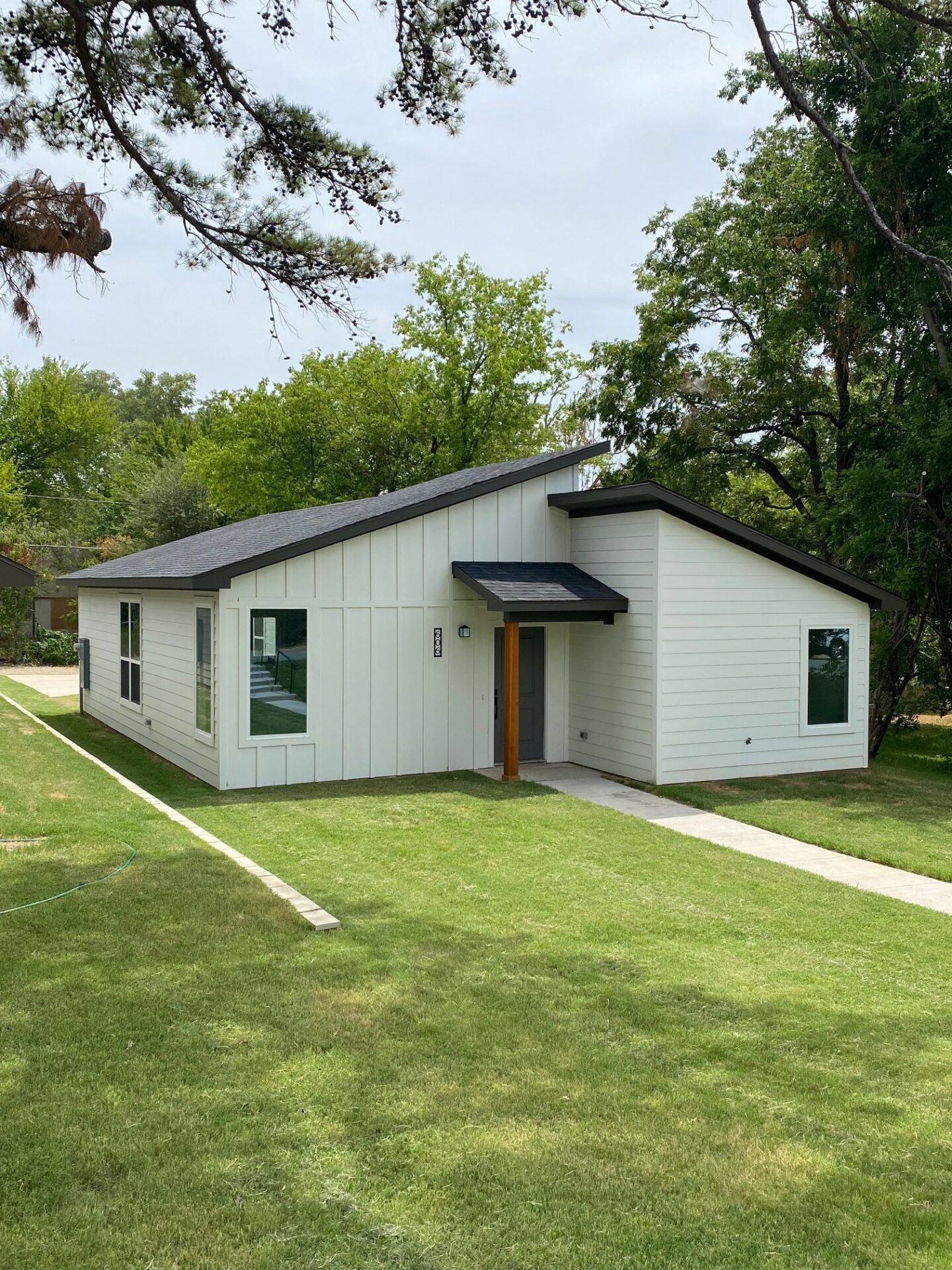 Bailey Bros Builders LP