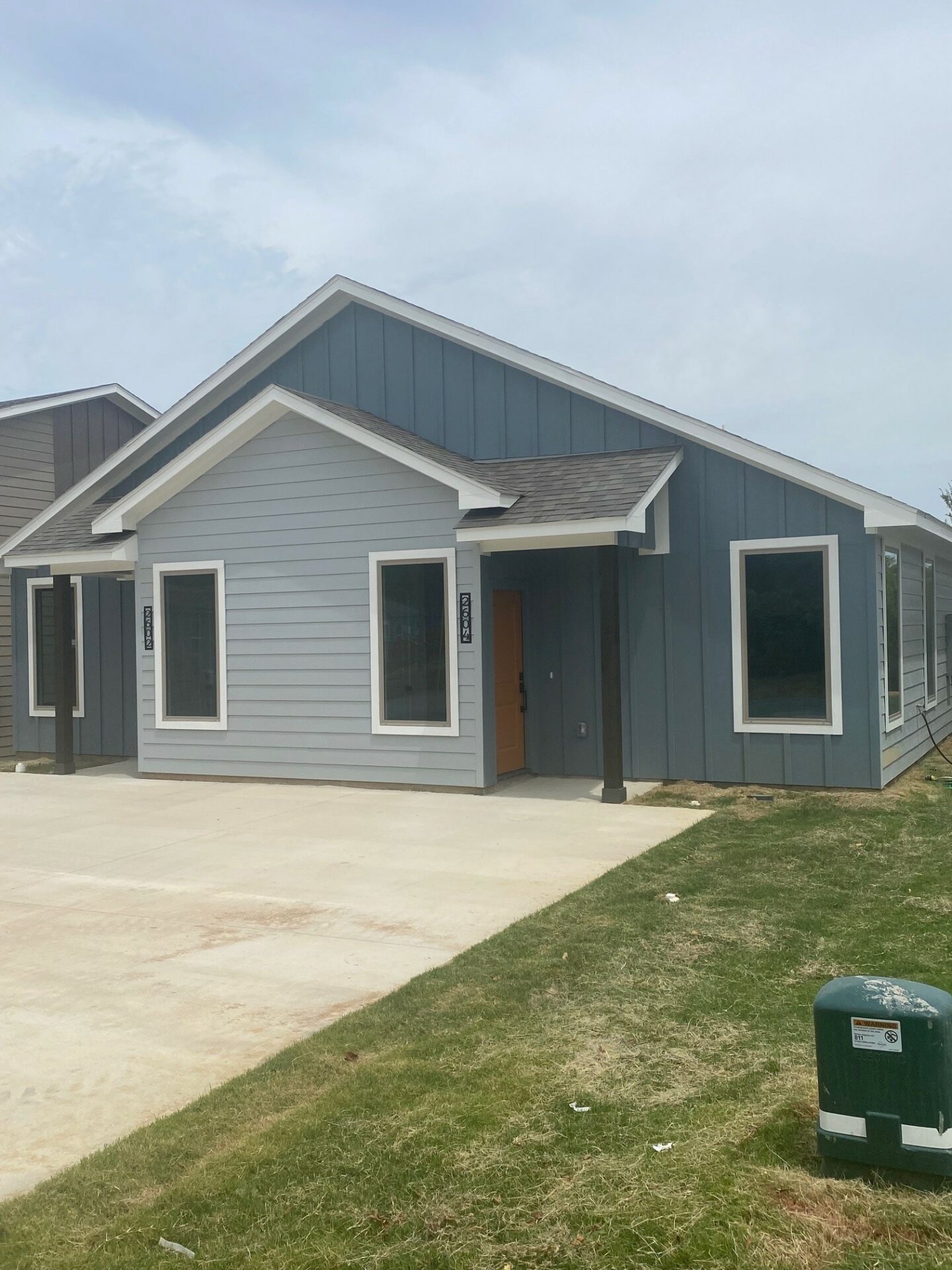 Bailey Bros Builders LP