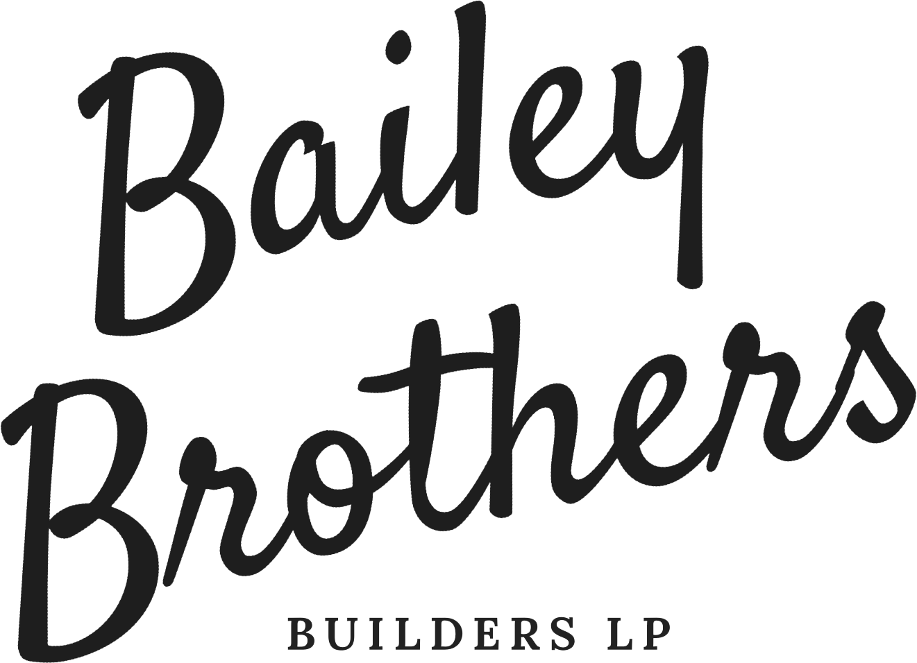 Bailey Bros Builders LP