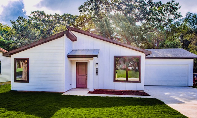 Monarh Prod - Custom Homes