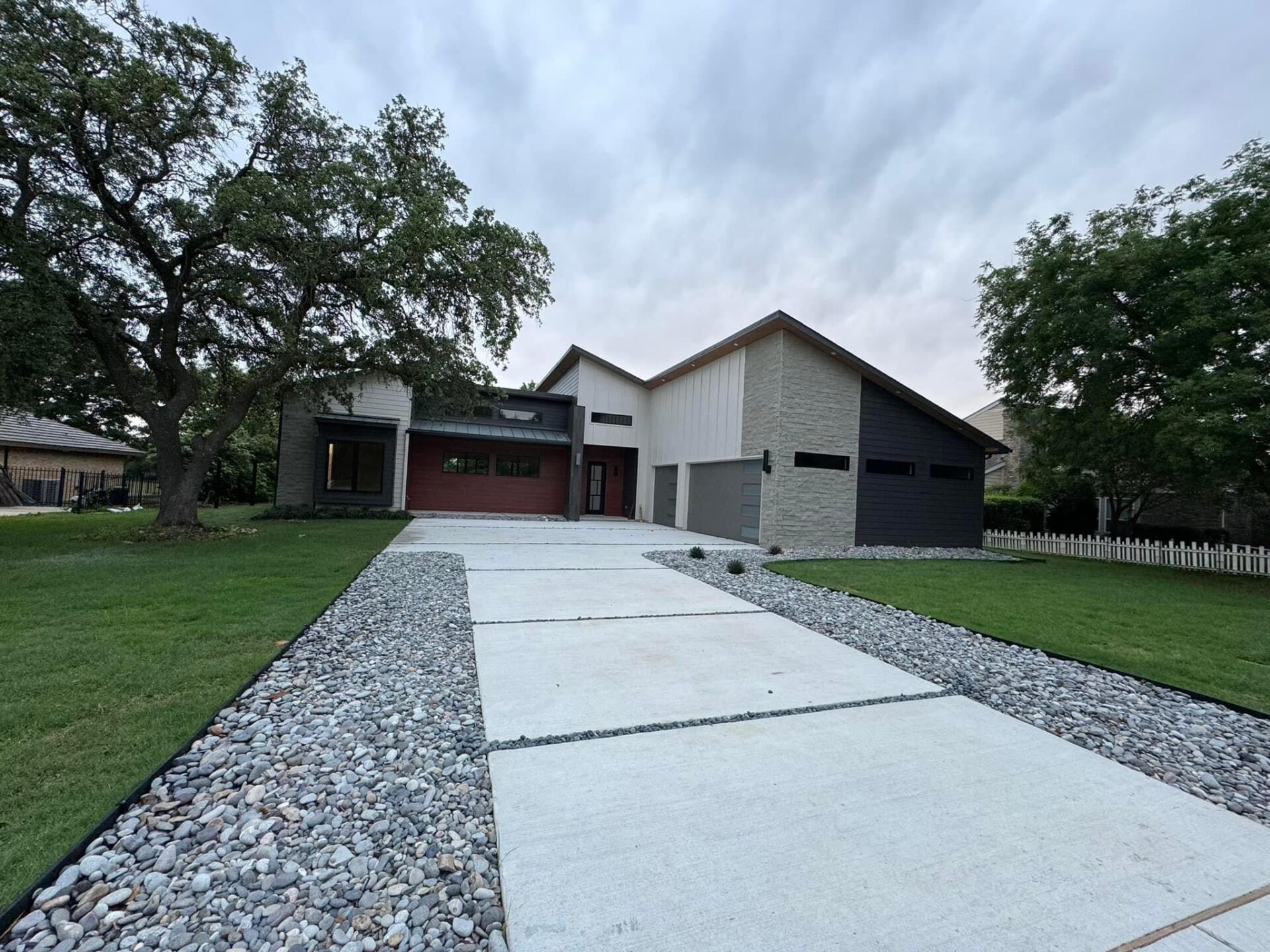 home desing in denison tx  - custom homes