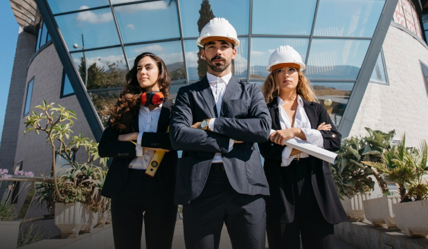 Image of Working People - Custom Homes