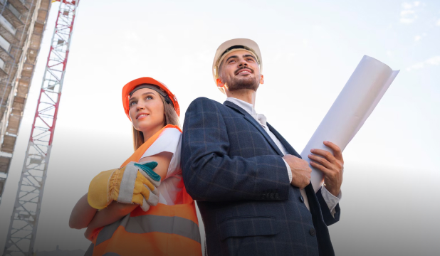 Image of Working People - Custom Homes