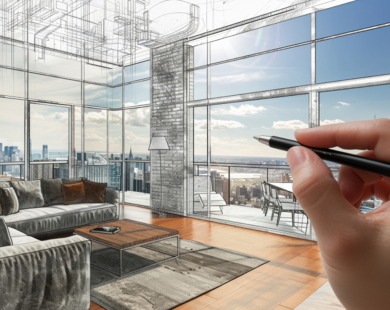 Home remodels - Custom Homes