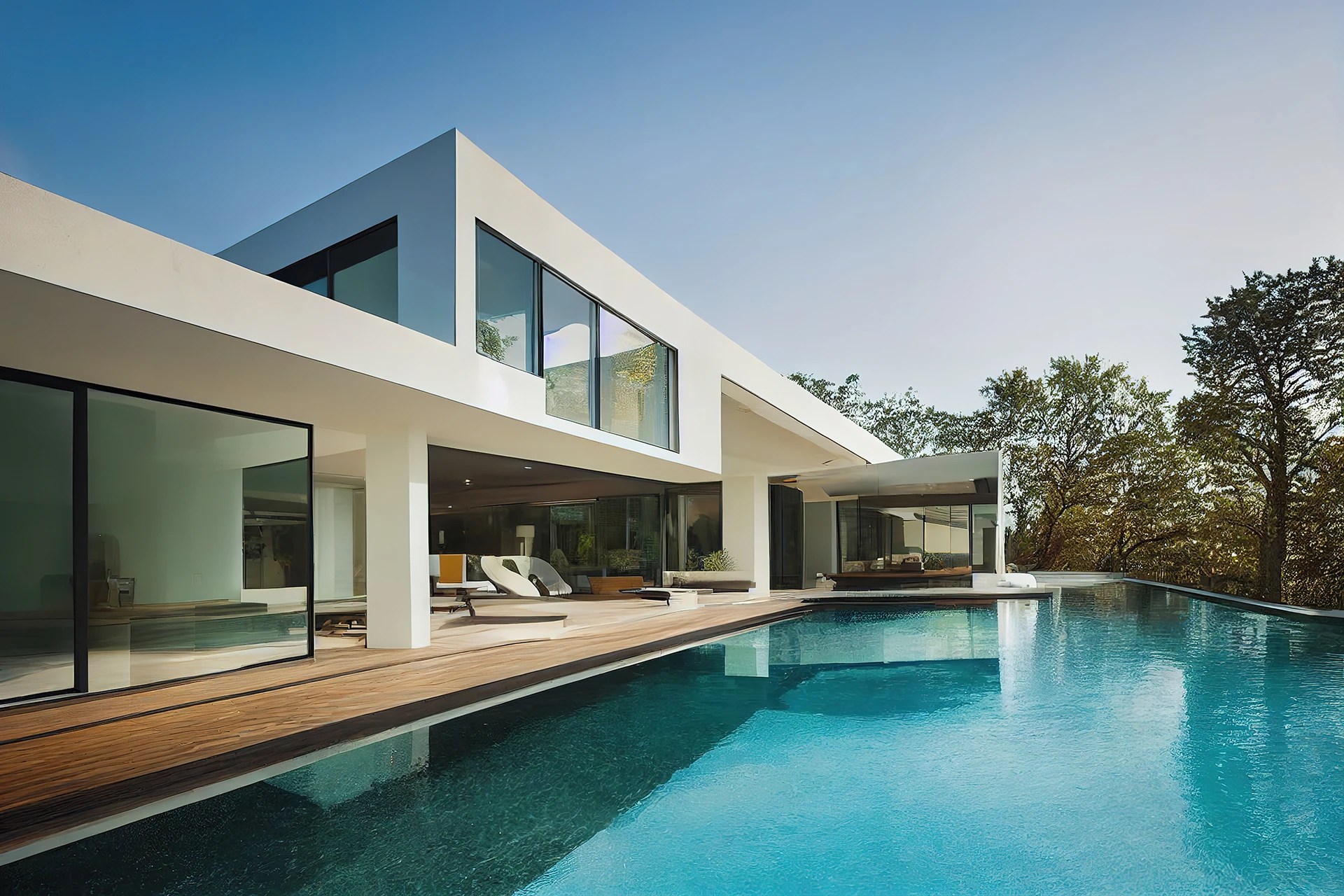 Remodeling - Custom Homes