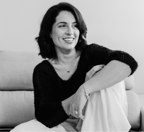 Image of Person - Custom Home Builder