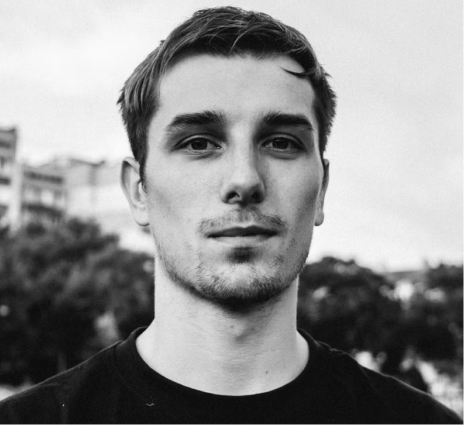 Image of Person - Custom Home Builder