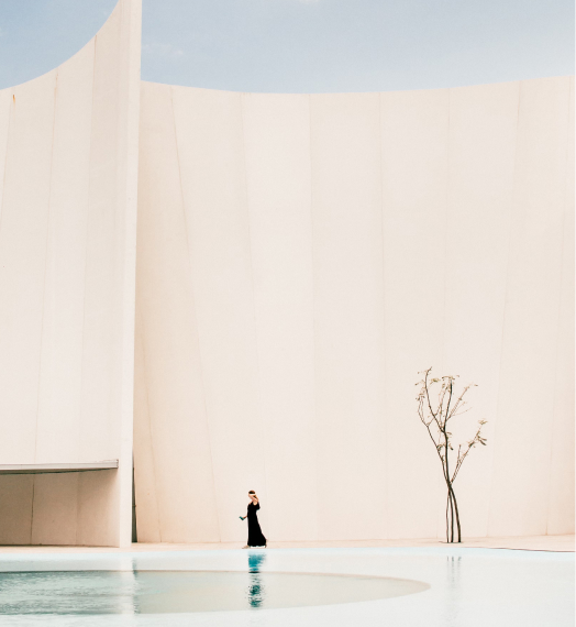 Custom Home - Bailey Brothers Builders