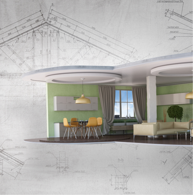 Custom Home - Bailey Brothers Builders