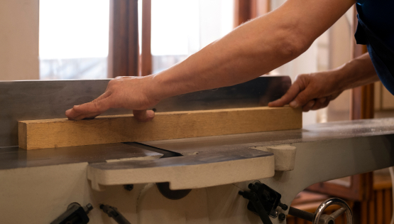 Custom Home - Bailey Brothers Builders