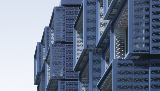 Custom Home - Bailey Brothers Builders