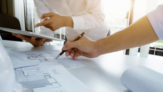 Custom Homes Builders - Bailey Brothers Builders