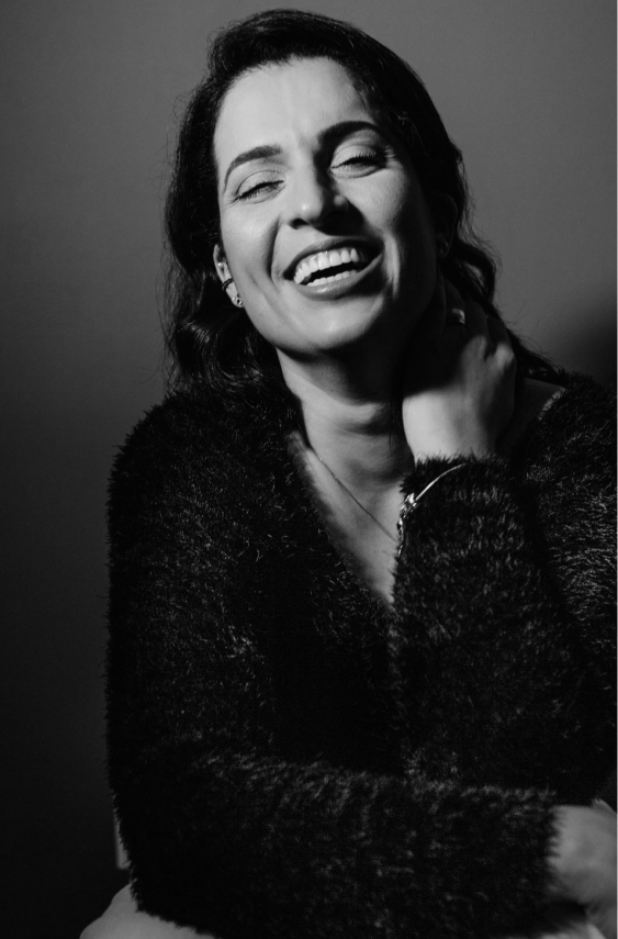 Image of person - Custom Homes