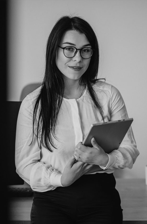 Image of person - Custom Homes