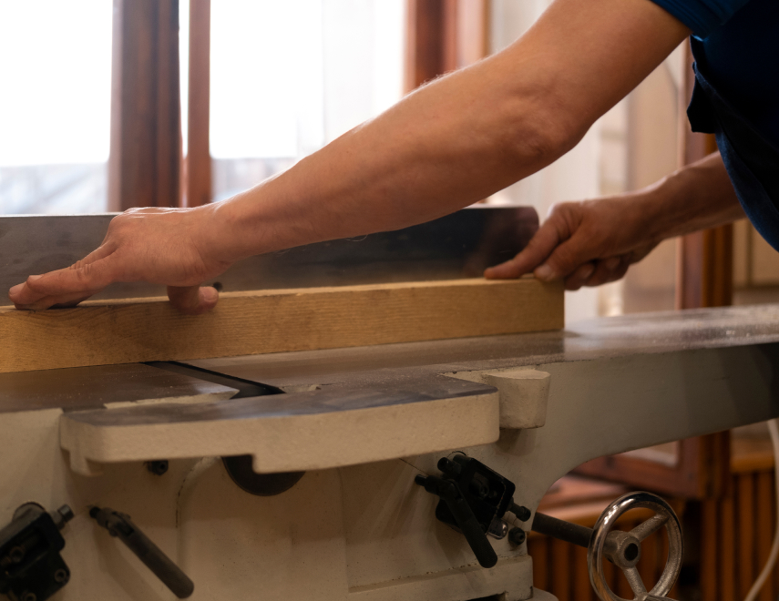 Home Appliances - Custom Homes