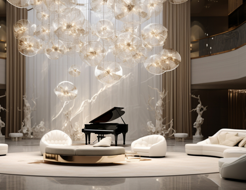 Home Appliances - Custom Homes