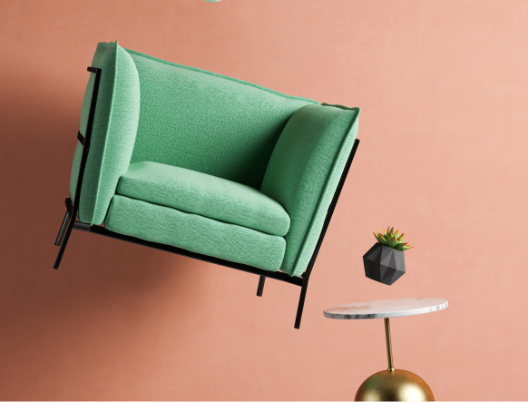 Home Appliances - Custom Homes