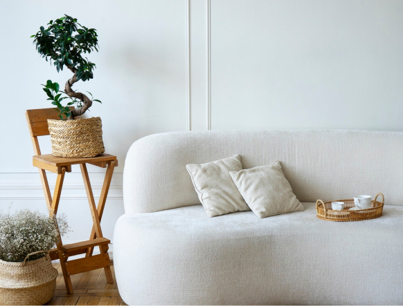 Home Appliances - Custom Homes