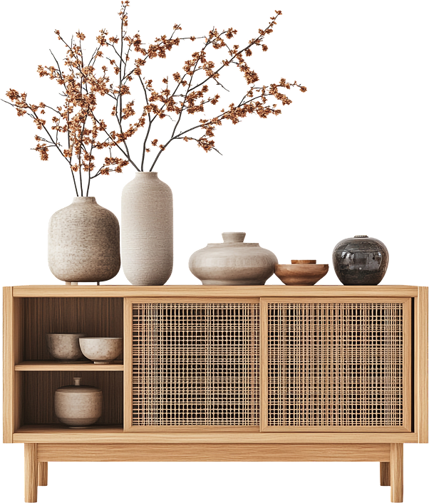 Custom Home Appliances