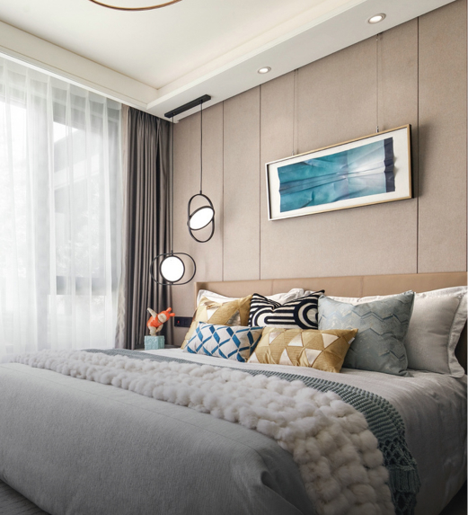 House Appliances - Custom Homes