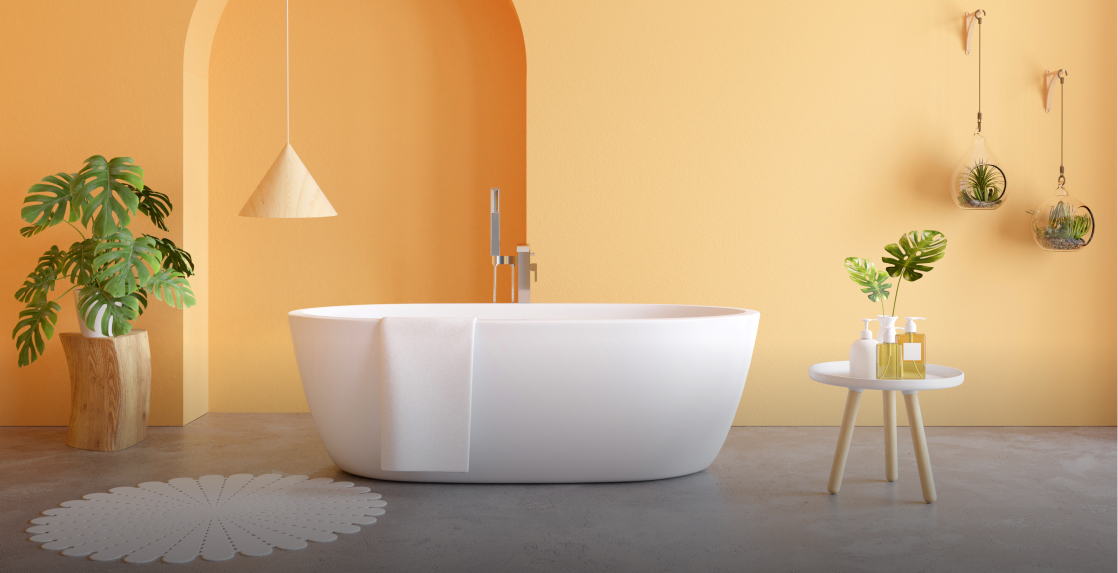 House Appliances - Custom Homes