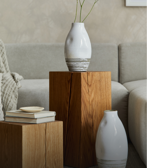 House Appliances - Custom Homes