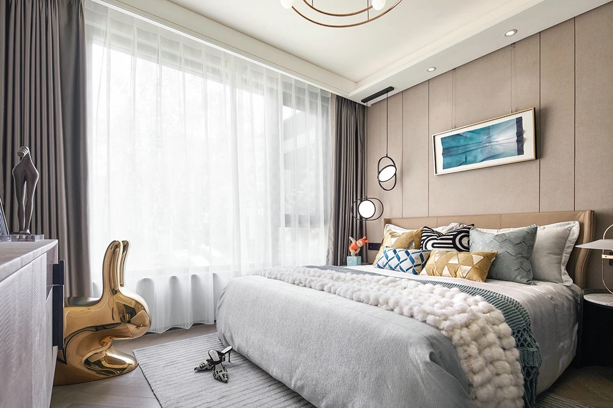 Multifamily Homes - Bailey Brothers Builders