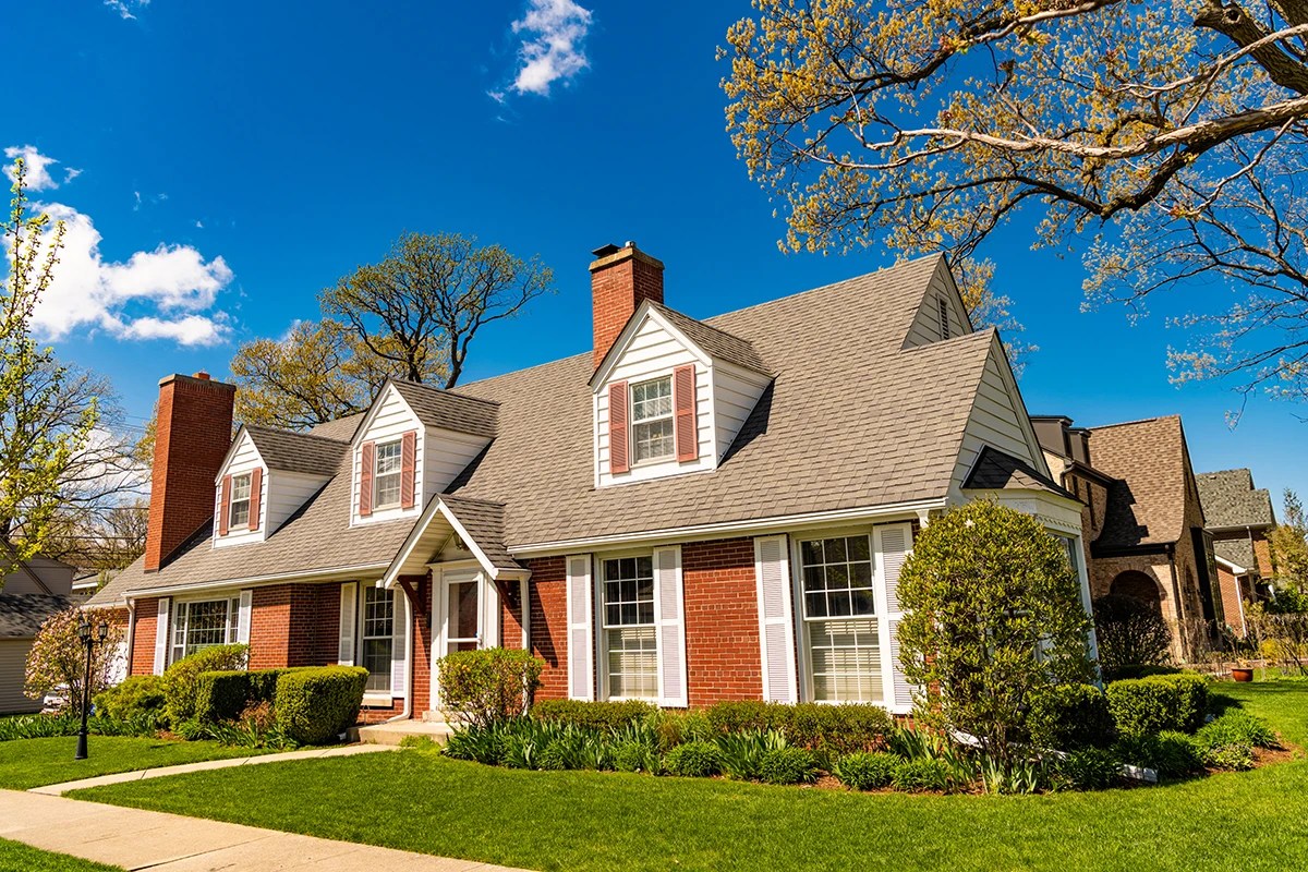 Remodeling - Custom Homes